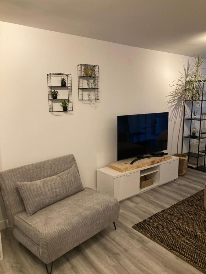 Ferienwohnung Loft Estudio 21 Sanxenxo Exterior foto