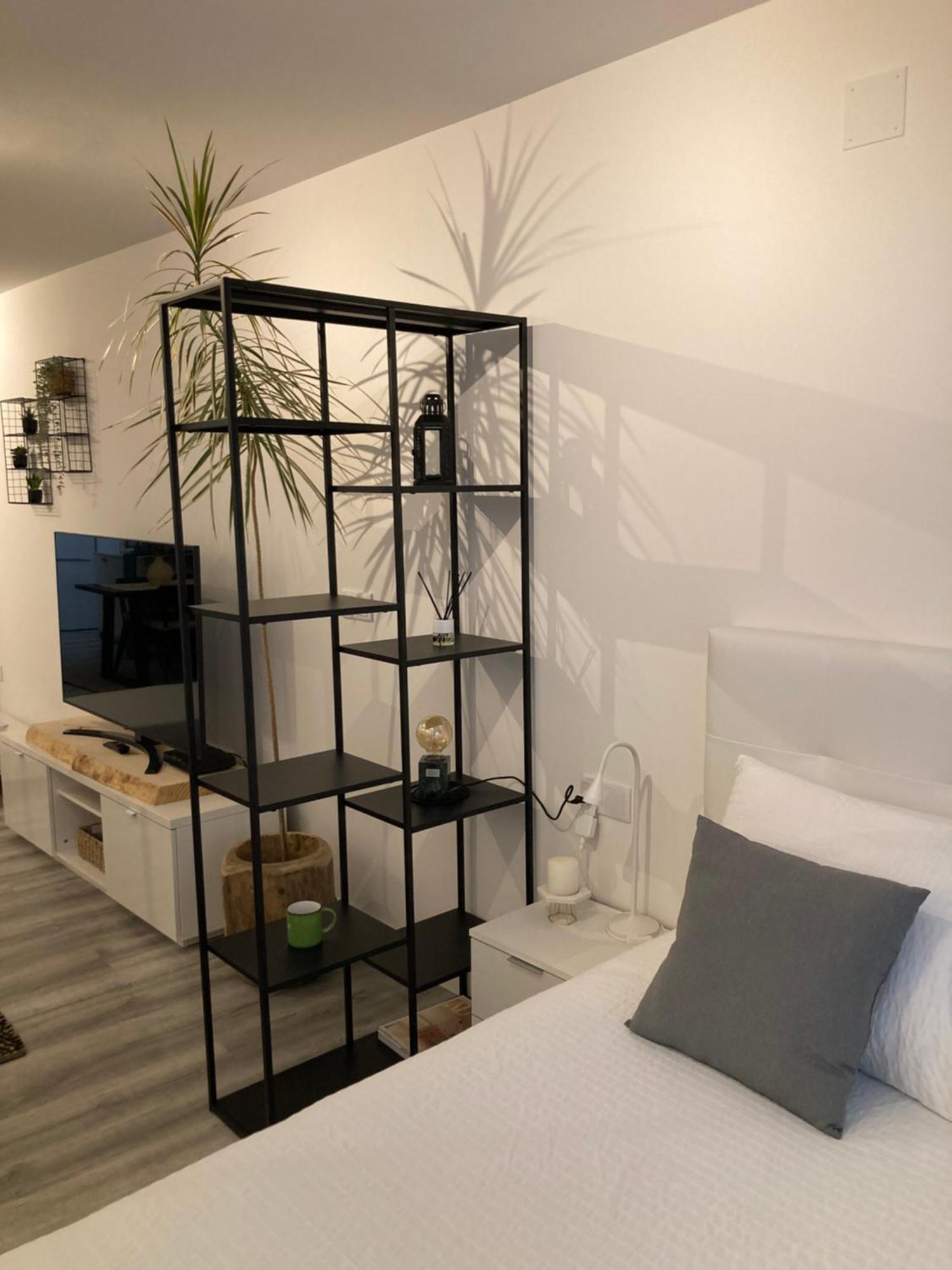 Ferienwohnung Loft Estudio 21 Sanxenxo Exterior foto